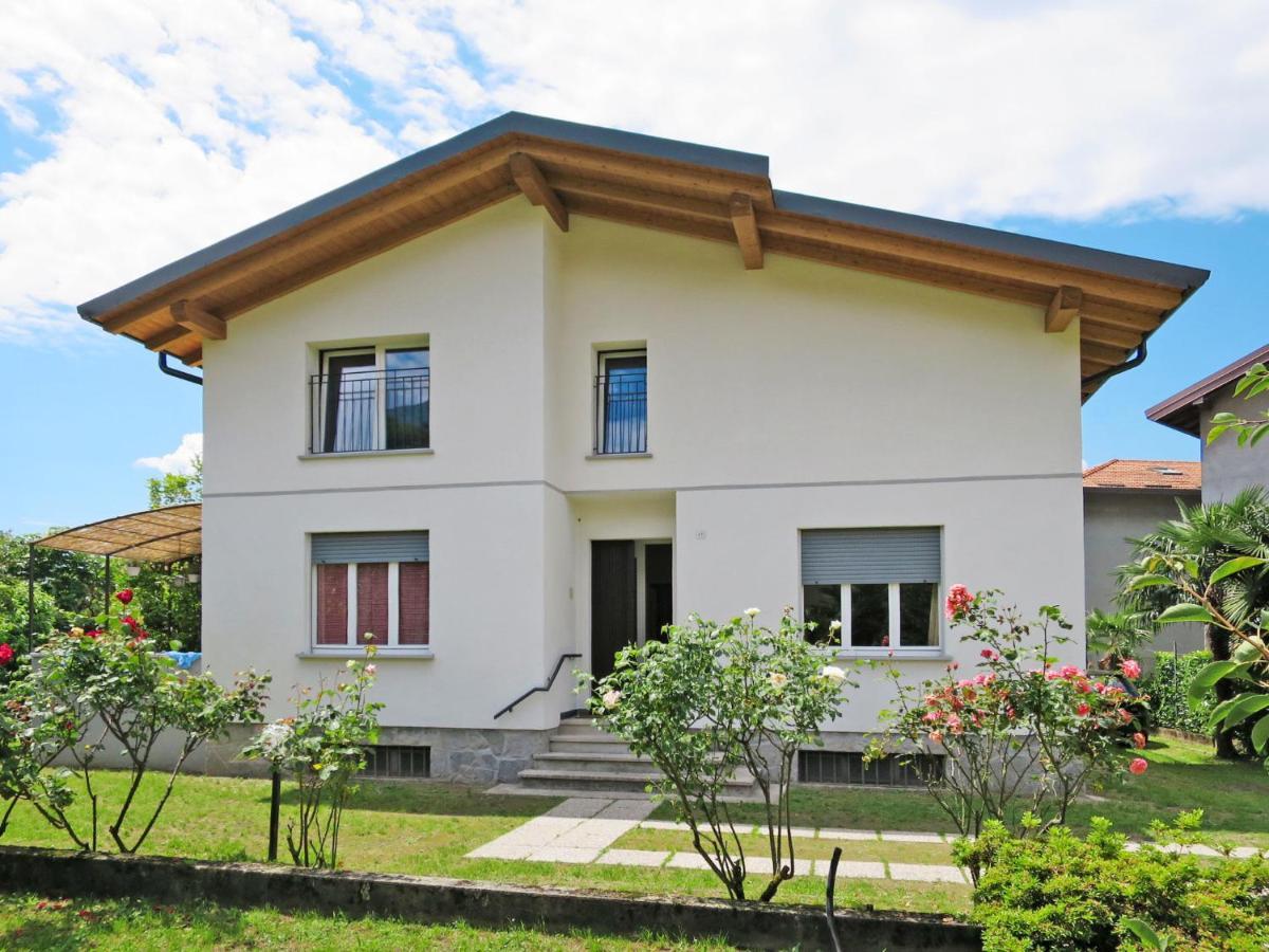 Holiday Giulia By Interhome Dervio